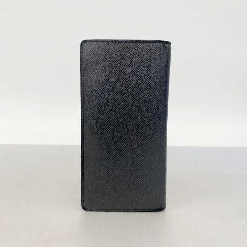 【6gd4324-k】ルイヴィトン 長財布 タイガ ポルトフォイユブラザ M30501 アルドワーズ【中古】メンズ