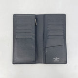 【6gd4324-k】ルイヴィトン 長財布 タイガ ポルトフォイユブラザ M30501 アルドワーズ【中古】メンズ