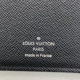 【6gd4324-k】ルイヴィトン 長財布 タイガ ポルトフォイユブラザ M30501 アルドワーズ【中古】メンズ