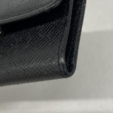 【6gd4325-k】ルイヴィトン キーケース タイガ ミュルティクレ6 M30500 アルドワーズ【中古】メンズ