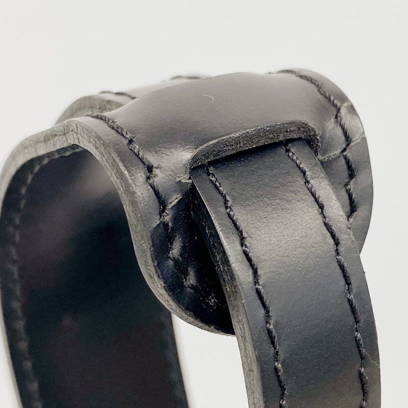 【6gd4339】ルイヴィトン ショルダーバッグ ダミエ・グラフィット レム N41446 ブラック グレー【中古】メンズ