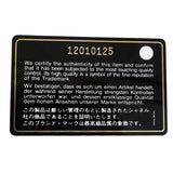 【6gd4342】シャネル ショルダーバッグ デカマトラッセ Wチェーン キャビアスキン ブラック シルバー金具【中古】レディース