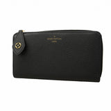 【6gd4353-k】ルイヴィトン 長財布 トリヨン ポルトフォイユ コメット M63102 ノワール【中古】レディース