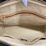 【6gd4359-k】ルイヴィトン ハンドバッグ モノグラム リヴォリ M53380 ブラウン【中古】レディース