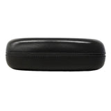 【6gd4383】シャネル ショルダーバッグ チェーンショルダー カメラバッグ ラムスキン ブラック ゴールド金具【中古】レディース