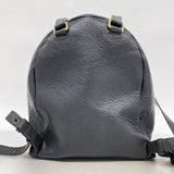 【6gd4396-k】ルイヴィトン リュック・デイパック モノグラム・アンプラント ソルボンヌ M44016 ノワール【中古】レディース