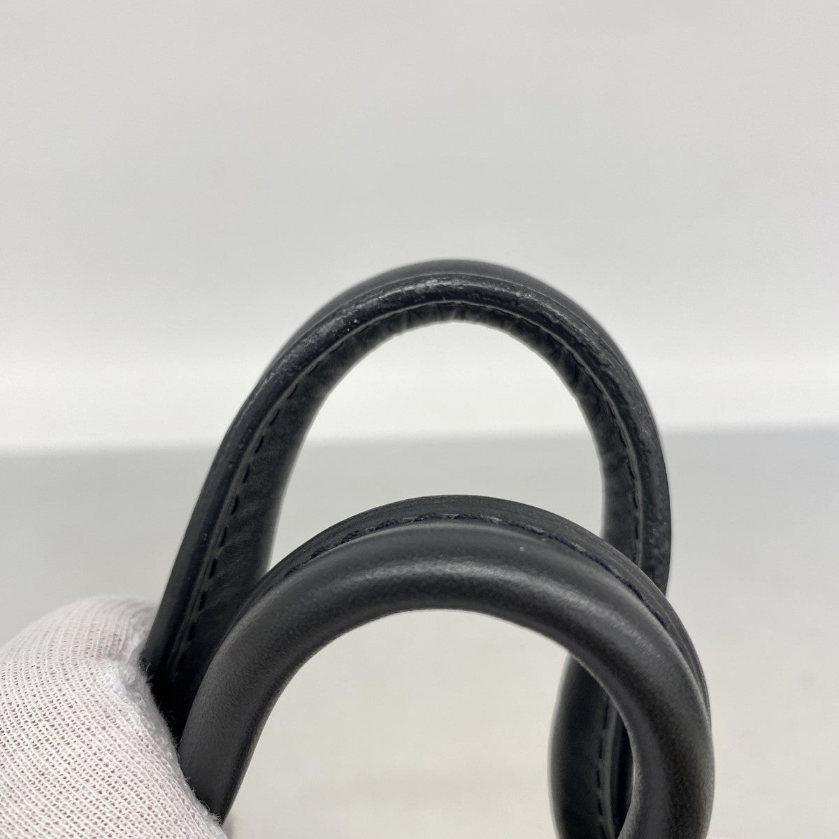【6gd4402-k】ルイヴィトン ハンドバッグ モノグラム フラワージップドトートPM M44351 ブラウン 2wayバッグ【中古】レディース