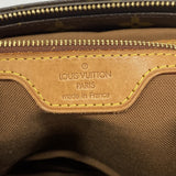 【6gd4412】ルイヴィトン トートバッグ モノグラム カバピアノ M51148 ブラウン【中古】レディース