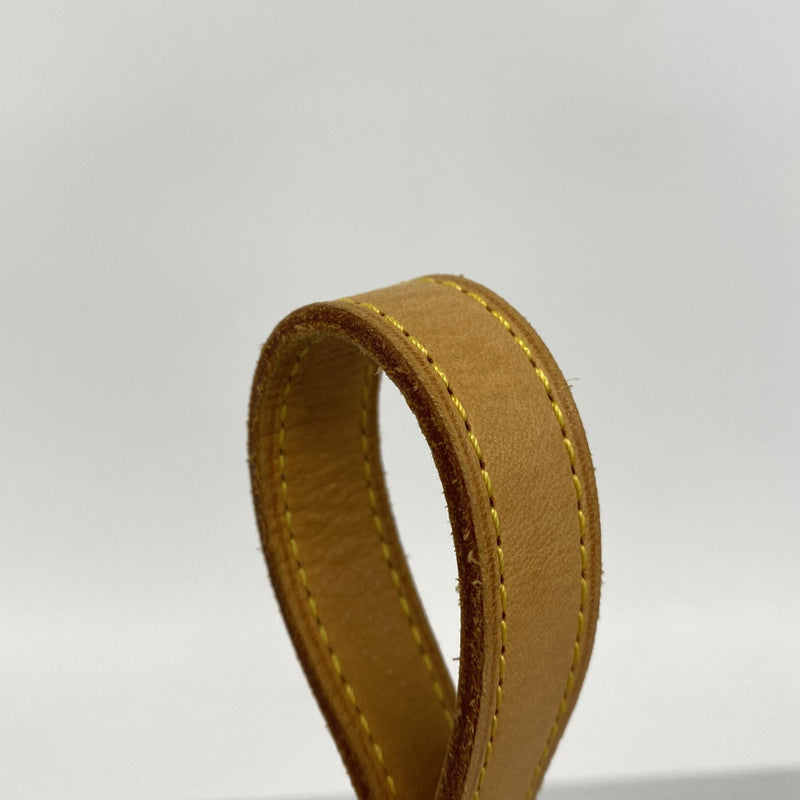 【6gd4413】ルイヴィトン ショルダーバッグ モノグラム ソローニュ M42250 ブラウン【中古】レディース