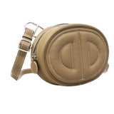 【6gd4417-e】エルメス ショルダーバッグ インザループ スイフト エトゥープ シルバー金具 Z刻印【中古】レディース