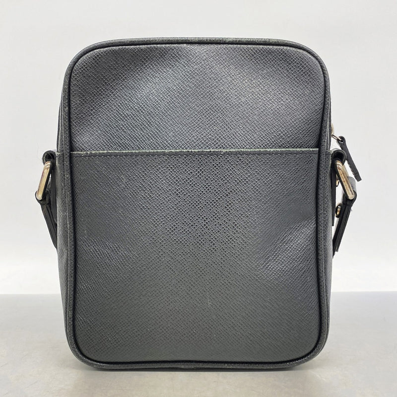【6gd4426-k】ルイヴィトン ショルダーバッグ タイガ ディミトリ M32462 アルドワーズ【中古】メンズ