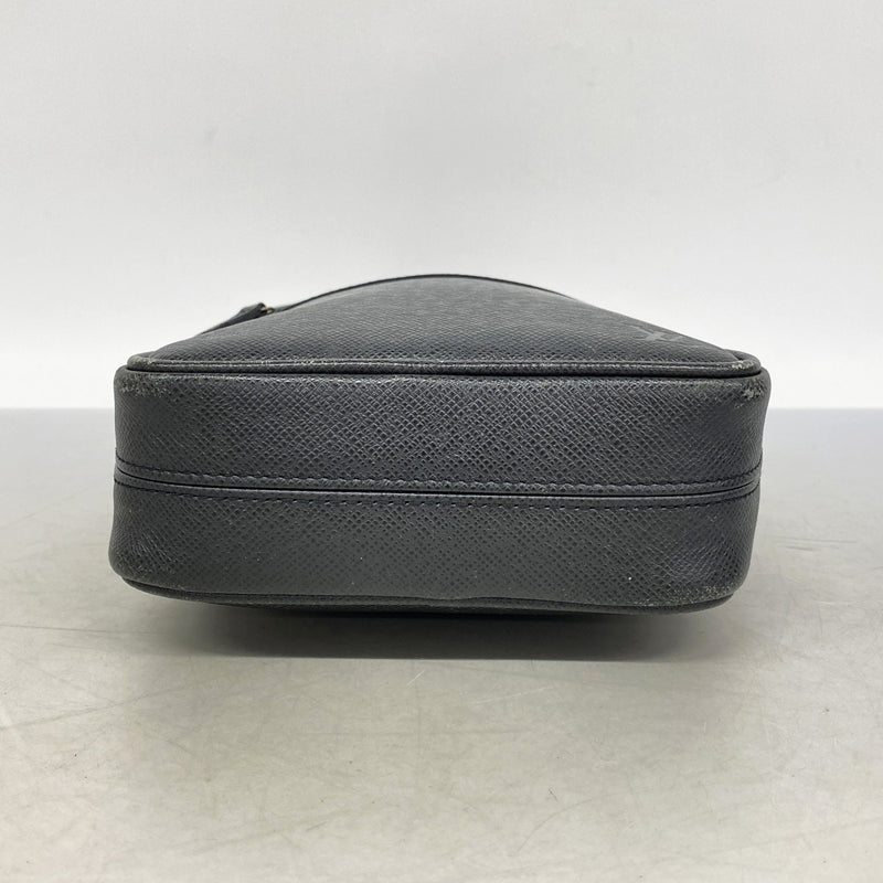 【6gd4426-k】ルイヴィトン ショルダーバッグ タイガ ディミトリ M32462 アルドワーズ【中古】メンズ