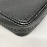 【6gd4426-k】ルイヴィトン ショルダーバッグ タイガ ディミトリ M32462 アルドワーズ【中古】メンズ