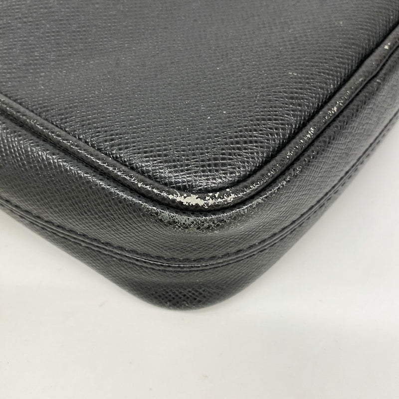 【6gd4426-k】ルイヴィトン ショルダーバッグ タイガ ディミトリ M32462 アルドワーズ【中古】メンズ