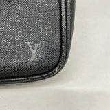 【6gd4426-k】ルイヴィトン ショルダーバッグ タイガ ディミトリ M32462 アルドワーズ【中古】メンズ