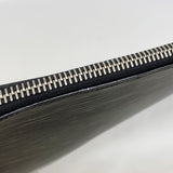 【6gd4428-k】ルイヴィトン クラッチバッグ エピ ポシェットジュールGM NM M64153 ノワール【中古】メンズ