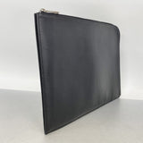 【6gd4428-k】ルイヴィトン クラッチバッグ エピ ポシェットジュールGM NM M64153 ノワール【中古】メンズ