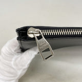 【6gd4428-k】ルイヴィトン クラッチバッグ エピ ポシェットジュールGM NM M64153 ノワール【中古】メンズ