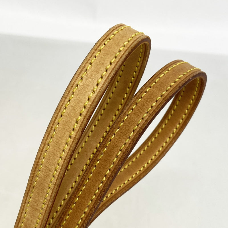 【6gd4441】ルイヴィトン ポーチ モノグラム ポシェットアクセソワール M51980 ブラウン【中古】レディース