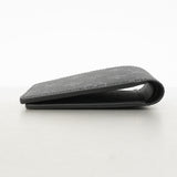 【6gd4466-k】ルイヴィトン 札入れ モノグラム・エクリプス ポルトフォイユミュルティプル M61695 ブラック【中古】メンズ