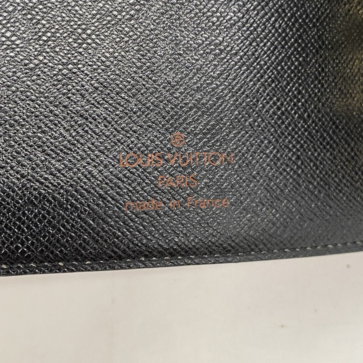 【6gd4471-k】ルイヴィトン 手帳カバー エピ アジェンダMM R20047 カスティリアンレッド【中古】レディース