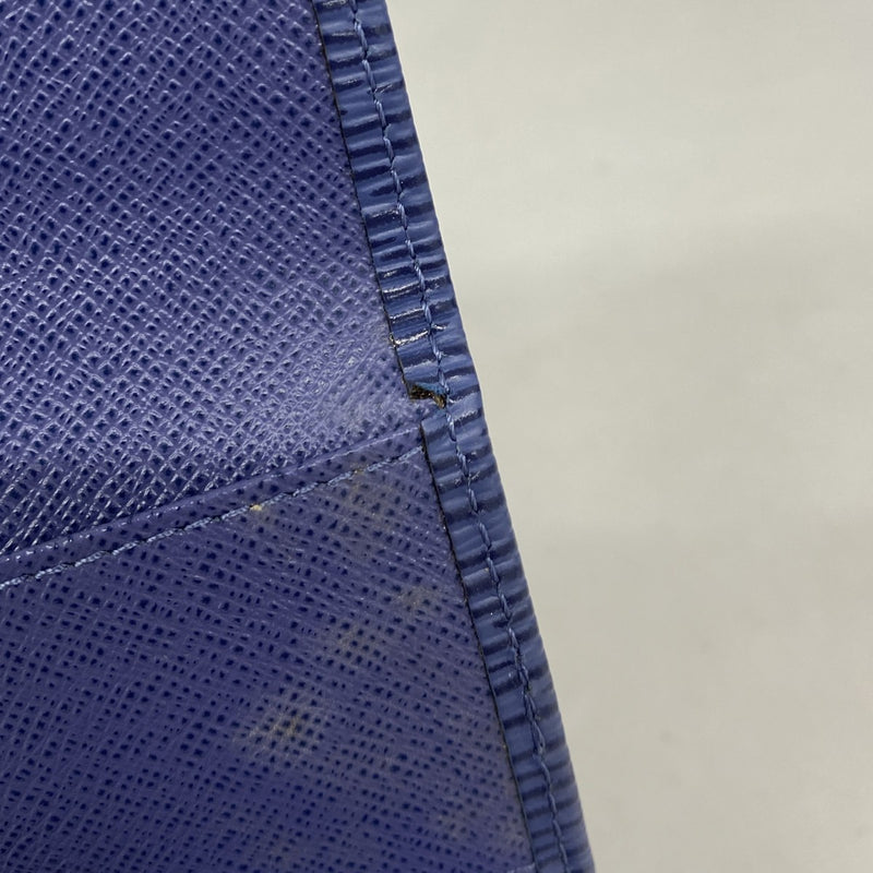 【6gd4472-k】ルイヴィトン キーケース エピ ミュルティクレ4 M6382G ミルティーユ【中古】メンズ レディース ユニセックス