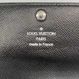 【6gd4473-k】ルイヴィトン キーケース ダミエ・グラフィット ミュルティクレ6 N62662 ブラック【中古】メンズ