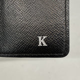【6gd4473-k】ルイヴィトン キーケース ダミエ・グラフィット ミュルティクレ6 N62662 ブラック【中古】メンズ