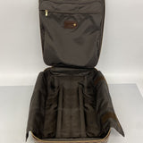 【6gd4477-k】ルイヴィトン キャリーバッグ ダミエ ぺガス45/旧型 N23293 エベヌ【中古】メンズ レディース ユニセックス