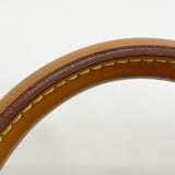 【6gd4478】ルイヴィトン ボストンバッグ エピ キーポル50 M42968 ジパングゴールド【中古】メンズ レディース ユニセックス
