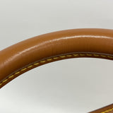 【6gd4478】ルイヴィトン ボストンバッグ エピ キーポル50 M42968 ジパングゴールド【中古】メンズ レディース ユニセックス