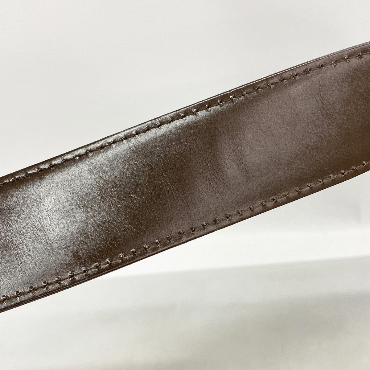 【6gd4490-k】ルイヴィトン ショルダーバッグ ダミエ ハイバリー N51200 エベヌ【中古】レディース
