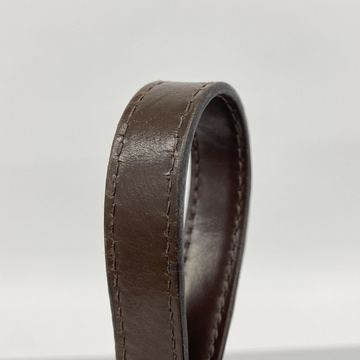 【6gd4498-k】ルイヴィトン ハンドバッグ ダミエ ブリタニー N41674 エベヌ/マグノリア 2wayバッグ【中古】レディース