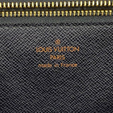【6gd4501-k】ルイヴィトン ハンドバッグ エピ モンソー M52127 カスティリアンレッド 2wayバッグ【中古】レディース