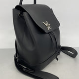 【6gd4503-k】ルイヴィトン リュック・デイパック ロックミーバックパック M41815 ノワール【中古】レディース