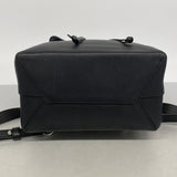 【6gd4503-k】ルイヴィトン リュック・デイパック ロックミーバックパック M41815 ノワール【中古】レディース