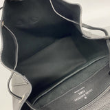 【6gd4503-k】ルイヴィトン リュック・デイパック ロックミーバックパック M41815 ノワール【中古】レディース
