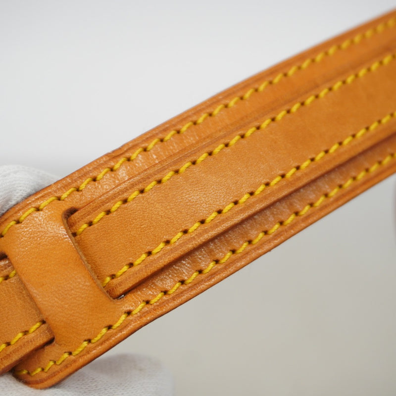 【6gd4509】ルイヴィトン ショルダーバッグ モノグラム ミニサンクルー M51244 ブラウン【中古】レディース