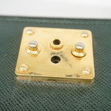 【6gd4511】ルイヴィトン ハンドバッグ タイガ モンソー28 M32064 エピセア SPO【中古】メンズ