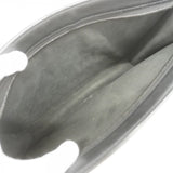 【6gd4512】ルイヴィトン クラッチバッグ モノグラム・エクリプス トランク ポシェット M45937 ブラック【中古】メンズ