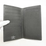 【6gd4518-k】ルイヴィトン 長札入れ タイガ ポルトシェキエカルトクレディ M30412 アルドワーズ【中古】メンズ