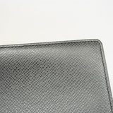 【6gd4518-k】ルイヴィトン 長札入れ タイガ ポルトシェキエカルトクレディ M30412 アルドワーズ【中古】メンズ