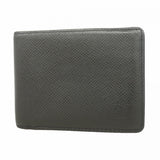 【6gd4519-k】ルイヴィトン 札入れ タイガ ポルトビエ3ヴォレ M30422 アルドワーズ【中古】メンズ