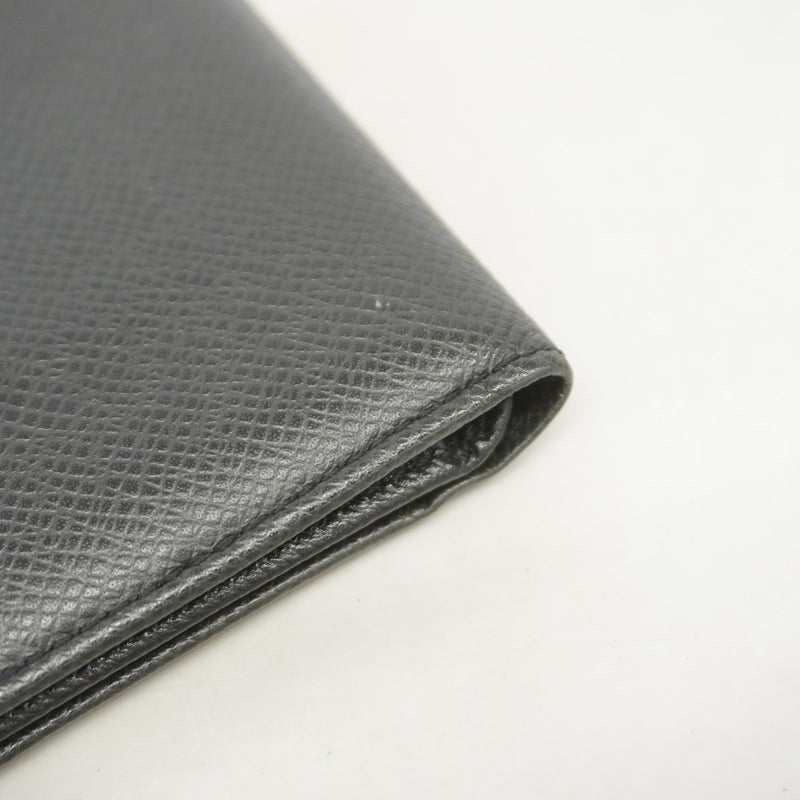 【6gd4519-k】ルイヴィトン 札入れ タイガ ポルトビエ3ヴォレ M30422 アルドワーズ【中古】メンズ
