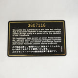 【6gd4524-k】シャネル ショルダーバッグ マトラッセ Wチェーン ラムスキン ブラック ゴールド金具【中古】レディース