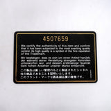 【6gd4527-k】シャネル バニティバッグ キャビアスキン ブラック ゴールド金具 2wayバッグ【中古】メンズ