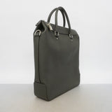 【6gd4532-k】ルイヴィトン トートバッグ トリヨン グリニッジ M94477 グレー 2wayバッグ【中古】メンズ