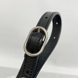 【6gd4534-k】グッチ トートバッグ オフザグリッド 630353 ナイロン ブルー シルバー金具 2wayバッグ【中古】メンズ レディース ユニセックス