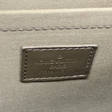 【6gd4541-k】ルイヴィトン ハンドバッグ エピ クロワゼットPM M5249C ペッパー【中古】レディース