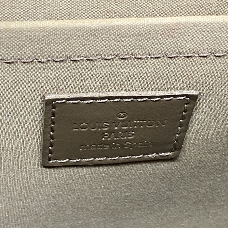 【6gd4541-k】ルイヴィトン ハンドバッグ エピ クロワゼットPM M5249C ペッパー【中古】レディース